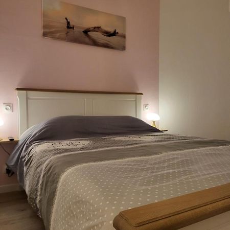 Vannes : Superbe T2 Exterior foto