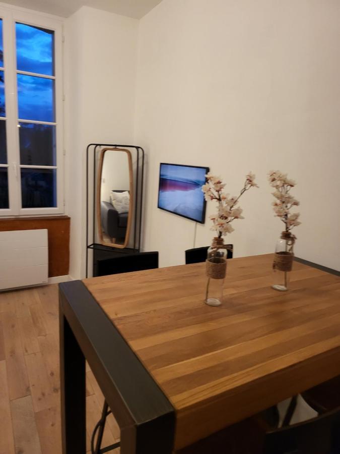 Vannes : Superbe T2 Exterior foto