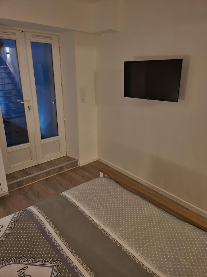 Vannes : Superbe T2 Exterior foto