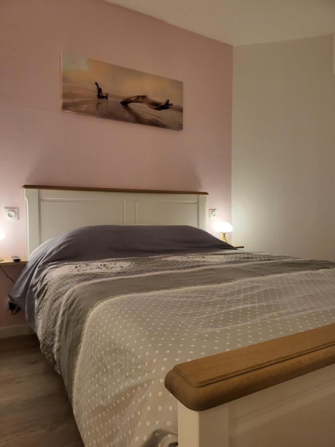 Vannes : Superbe T2 Exterior foto